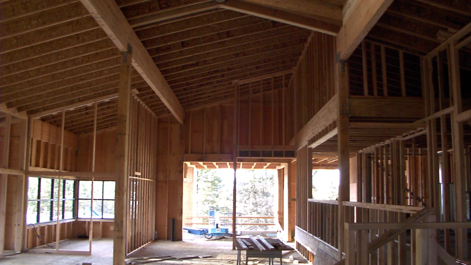 Commercial Framing (3)